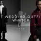 Stylish Winter Looks: Best Wedding Outfit in Winter